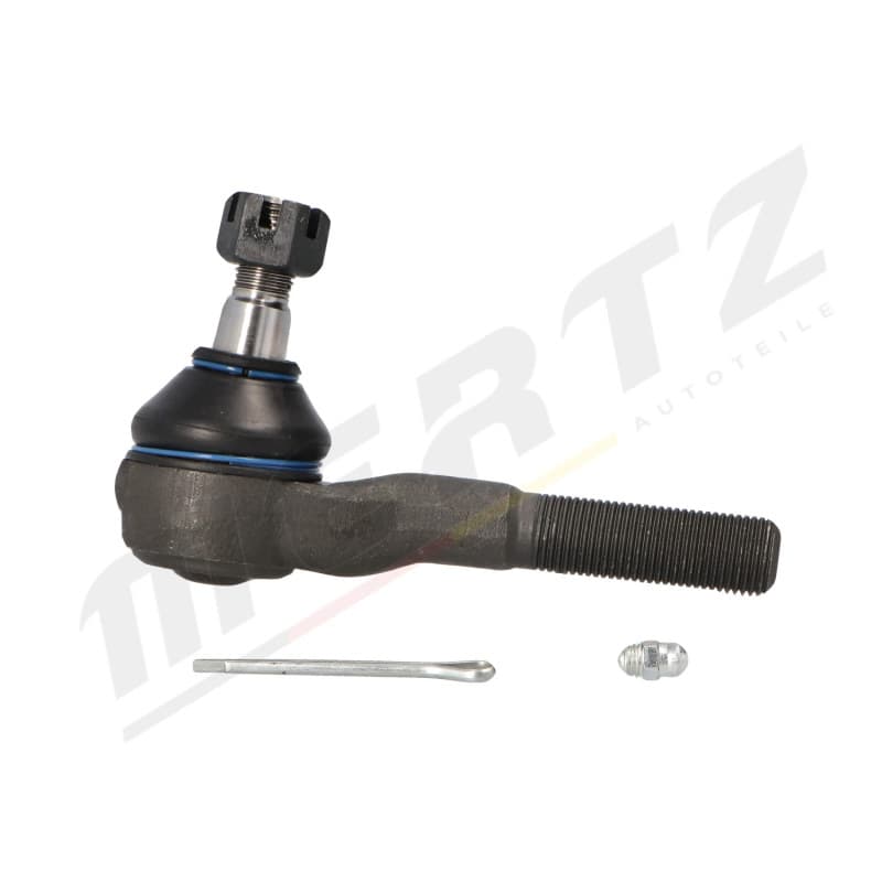 MERTZ skersinės vairo trauklės galas M-S1307