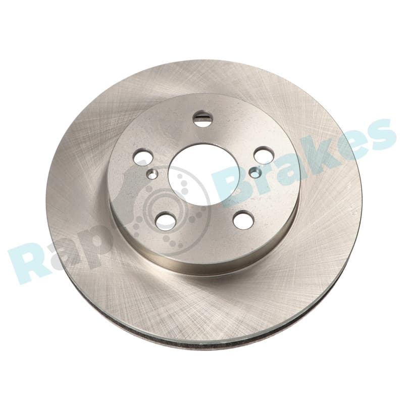 RAPBRAKES stabdžių diskas R-D1021