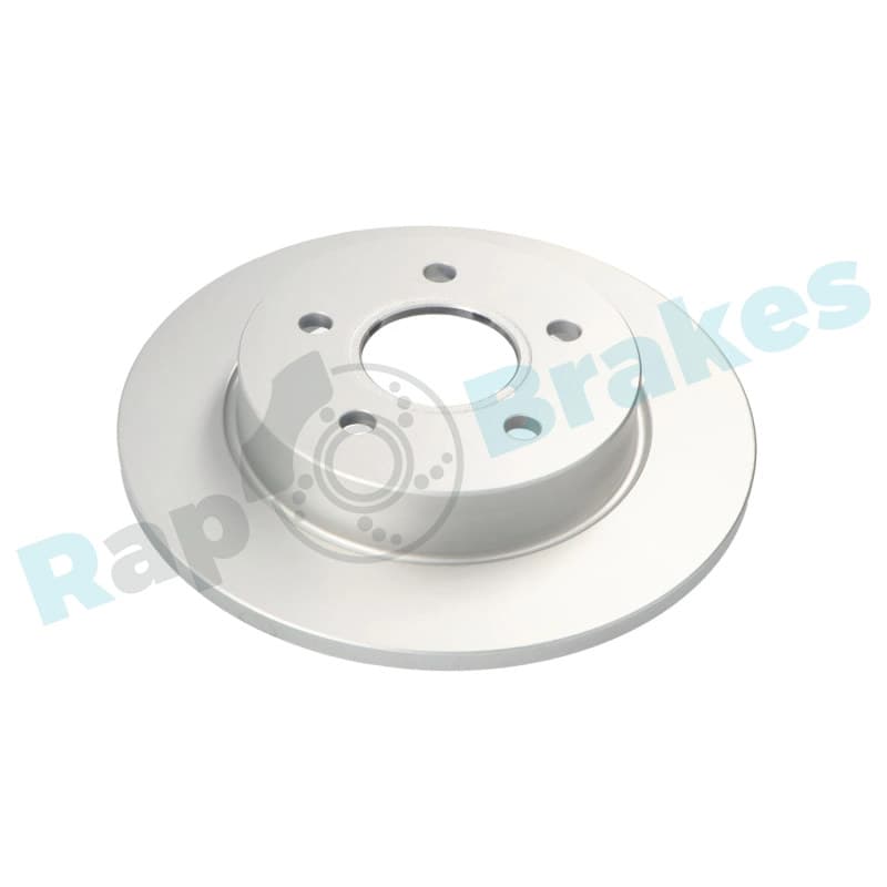 RAPBRAKES stabdžių diskas R-D0450
