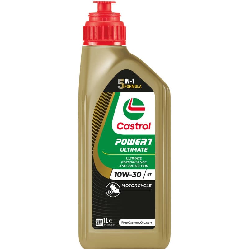 CASTROL 15FFEB variklio alyva