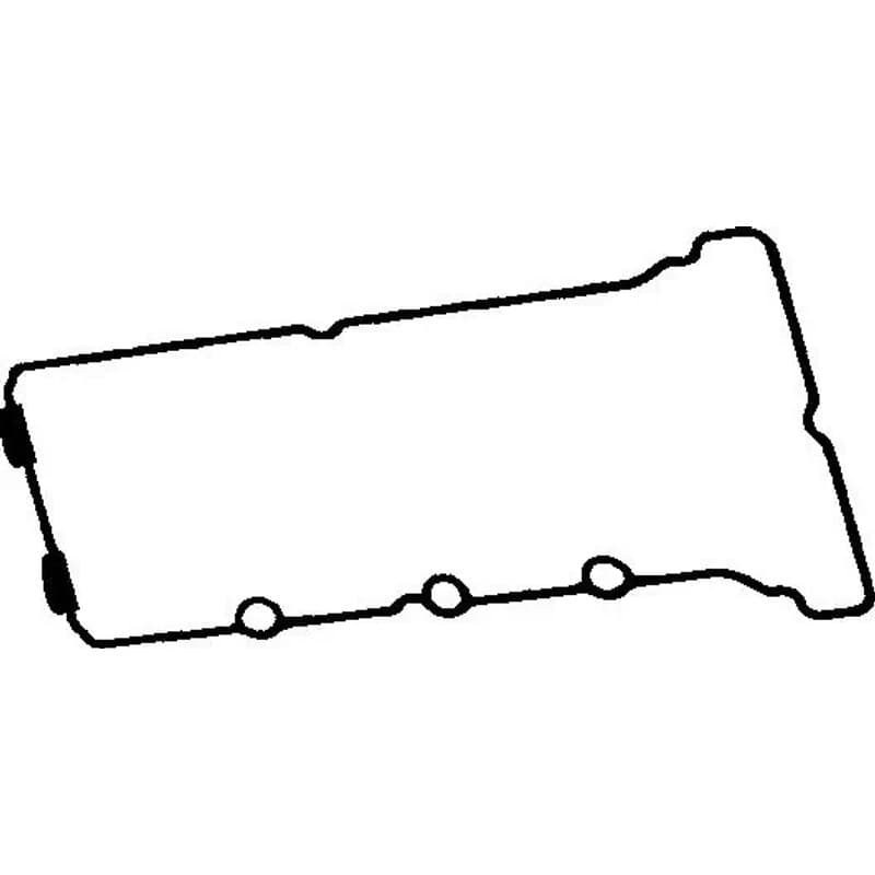 CORTECO tarpiklis, svirties dangtis 440009P