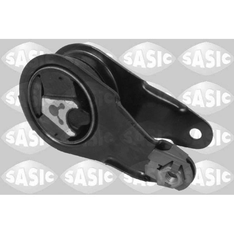 SASIC variklio montavimas 2700027