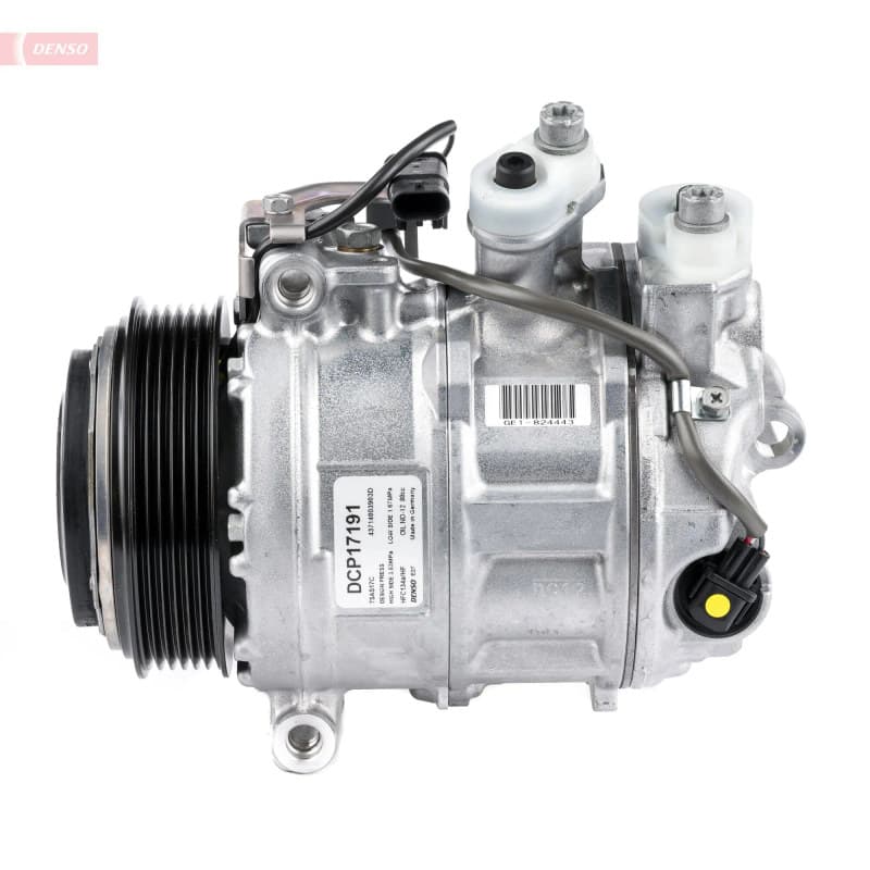 DENSO kompresorius, oro kondicionierius DCP17191