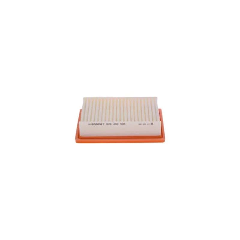 BOSCH F 026 400 595 oro filtras