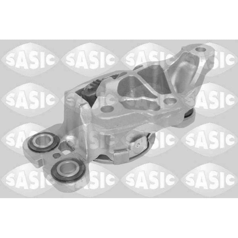 SASIC variklio montavimas 2706734