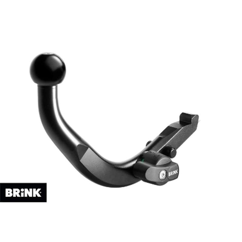 Vilkimo kablys BRINK 380000