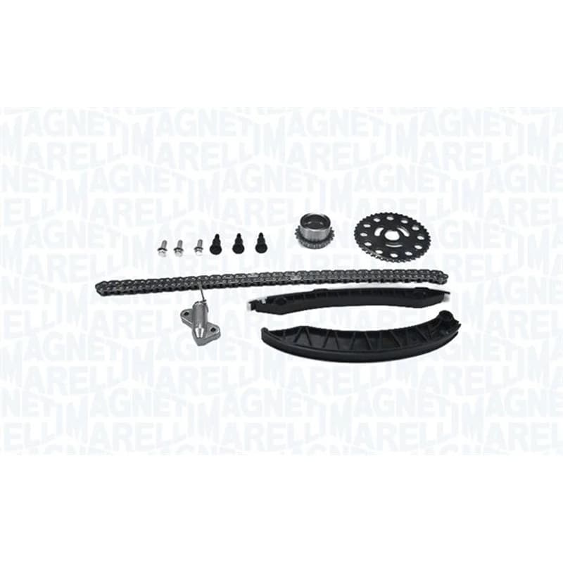 MAGNETIMARELLI paskirstymo grandinės komplektas 341500000200