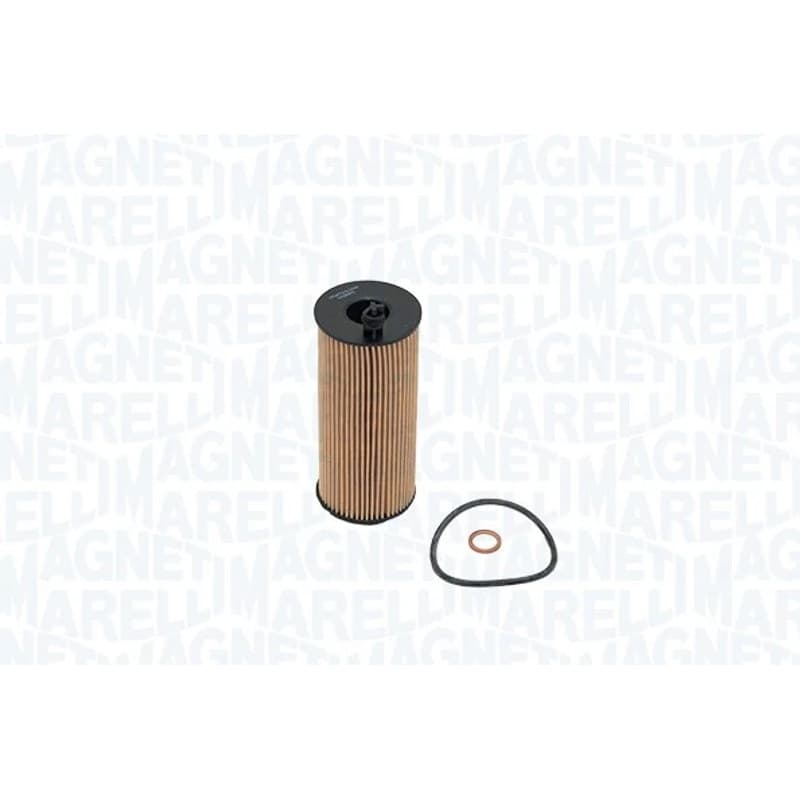 MAGNETIMARELLI Alyvos filtras 153071762440