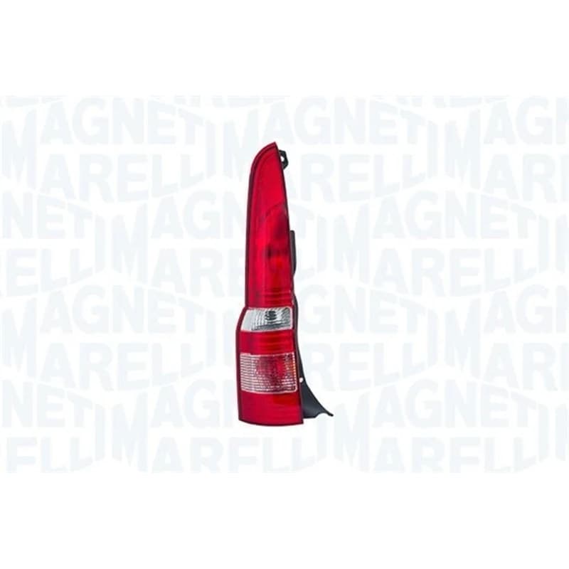 MAGNETIMARELLI kombinuotas galinis žibintas 712028020224