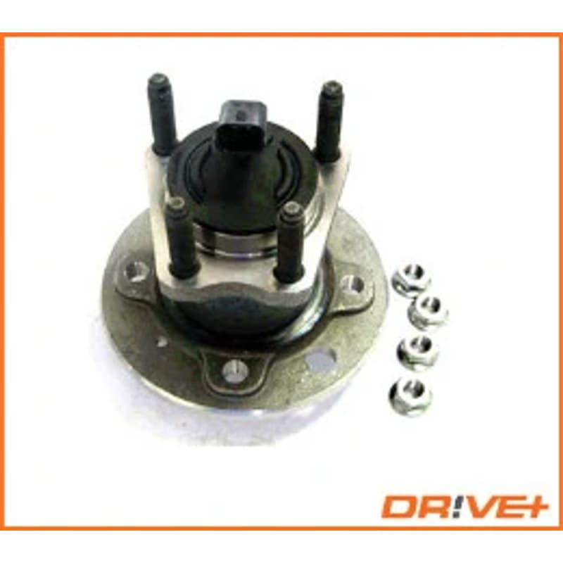 DRVE rato guolio komplektas DP2010.10.0584