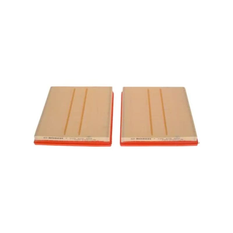 BOSCH F 026 400 429 oro filtras