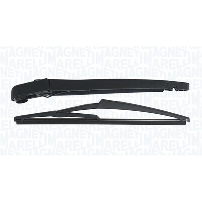 MAGNETIMARELLI valytuvo svirčių rinkinys, stiklų valymui 000723180176