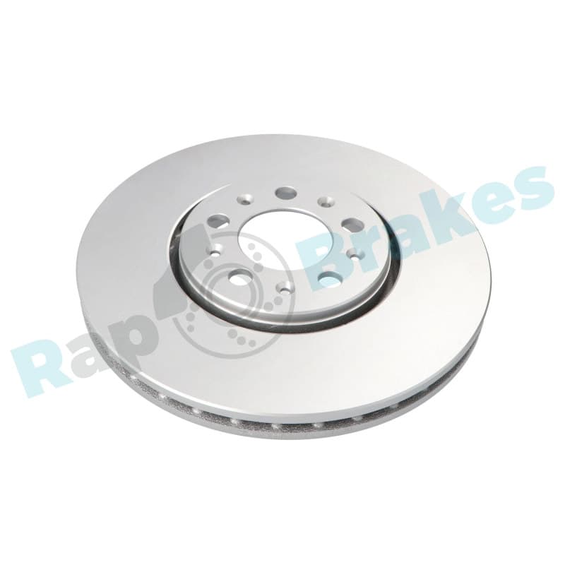 RAPBRAKES stabdžių diskas R-D0670C