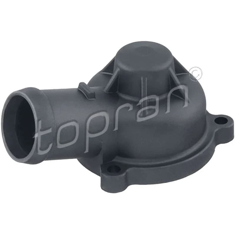 TOPRAN 114 657 aušinimo skysčio jungė