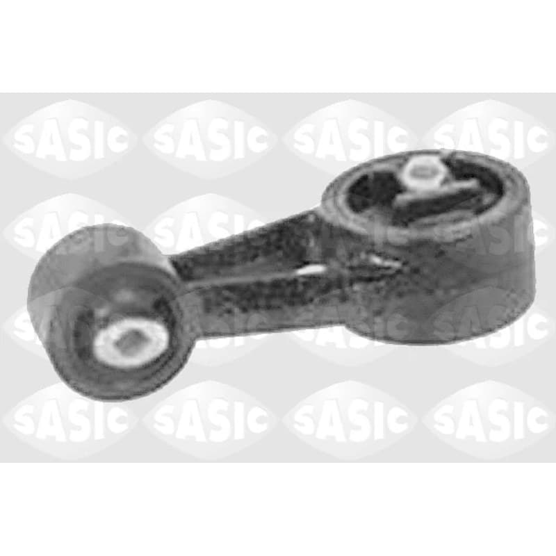 SASIC variklio montavimas 8061691