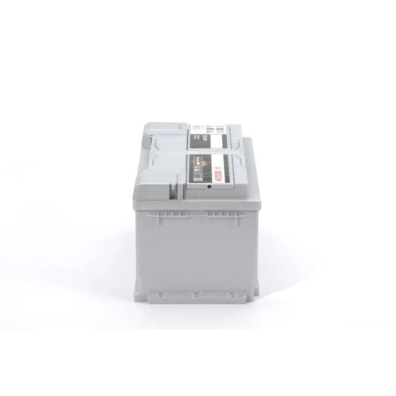 BOSCH 0 092 S50 100 starterio akumuliatorius