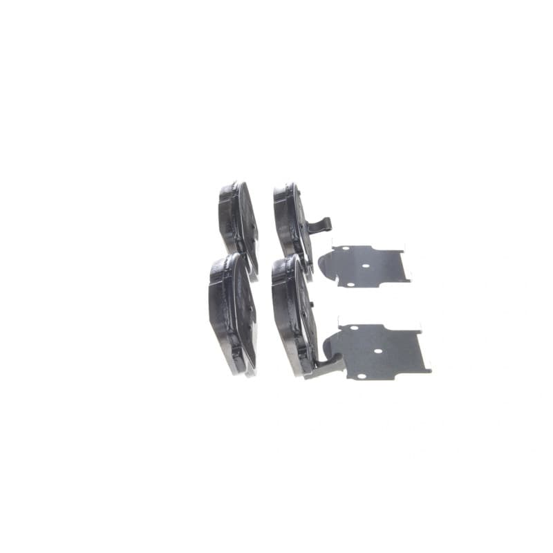 BOSCH 0 986 494 984 stabdžių trinkelių rinkinys, diskinis stabdys