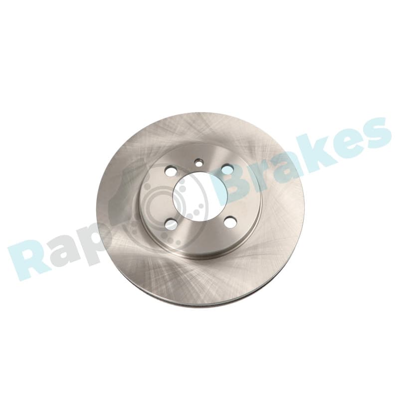 RAPBRAKES R-D0819 stabdžių diskas