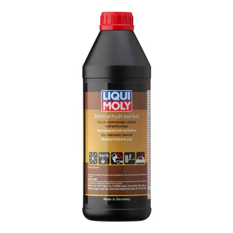 LIQUIMOLY hidraulinė alyva 20468