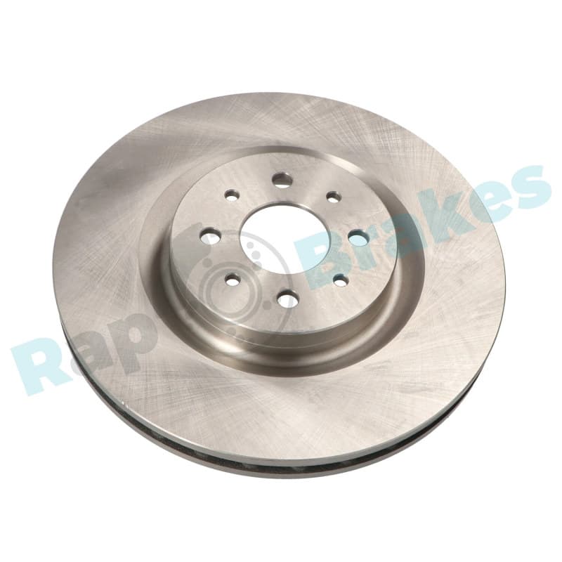 RAPBRAKES stabdžių diskas R-D0940