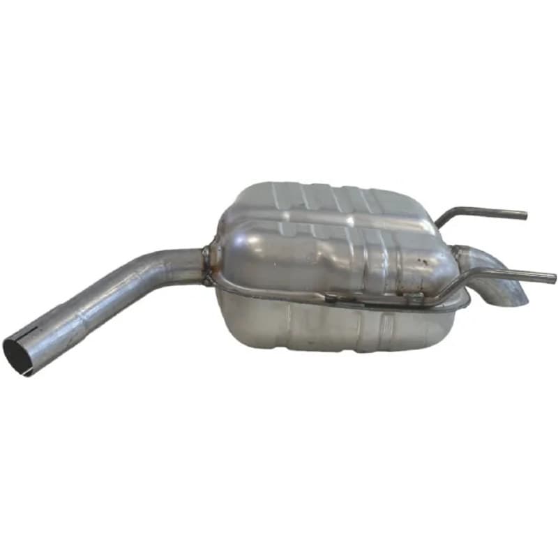 BOSAL galinis duslintuvas 185-569