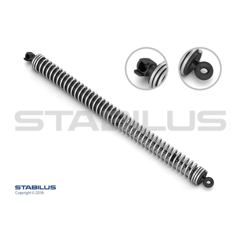 STABILUS dujinė spyruoklė, bagažinė 185010