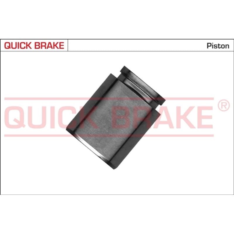 QUICKBRAKE stūmoklis, stabdžių apkaba 185120K