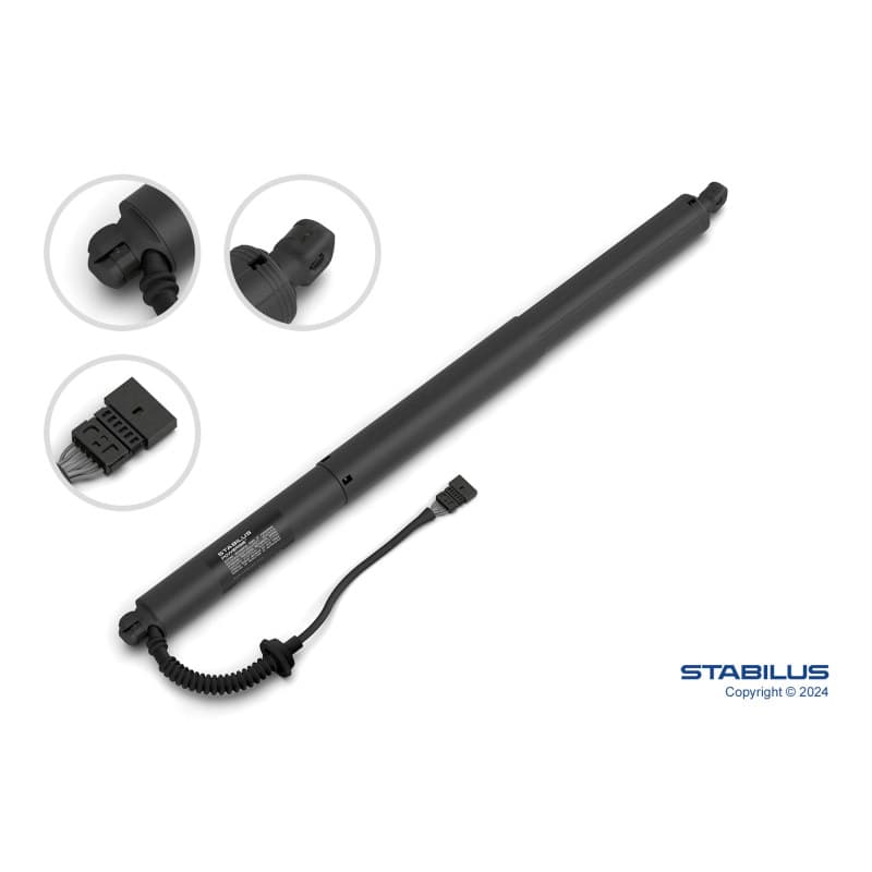 STABILUS galinių durų elektros variklis 202492