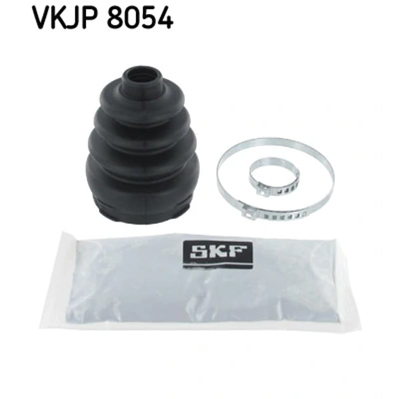 SKF VKJP 8054 gofruotoji membrana, kardaninis velenas