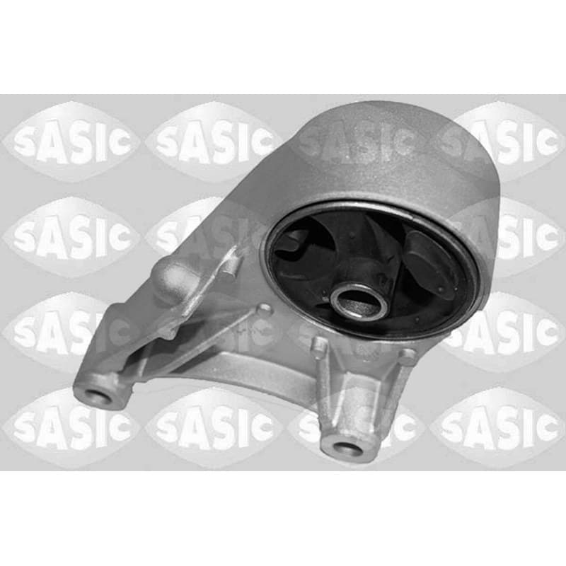 SASIC variklio montavimas 2706283