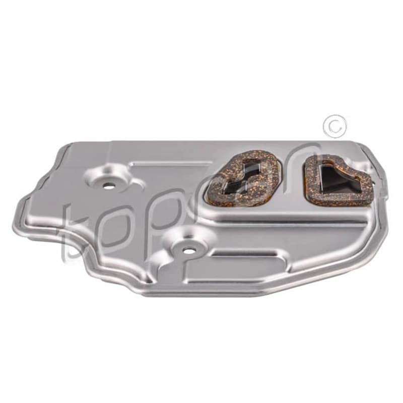 TOPRAN 115 546 hidraulinis filtras, automatinė transmisija