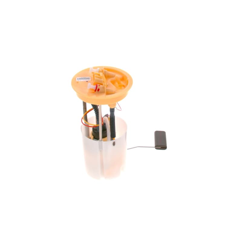 BOSCH 0 580 203 262 degalų tiekimo blokas