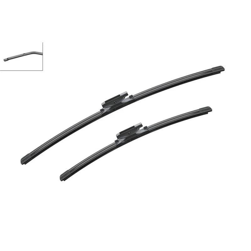 BOSCH 3 397 007 115 valytuvai