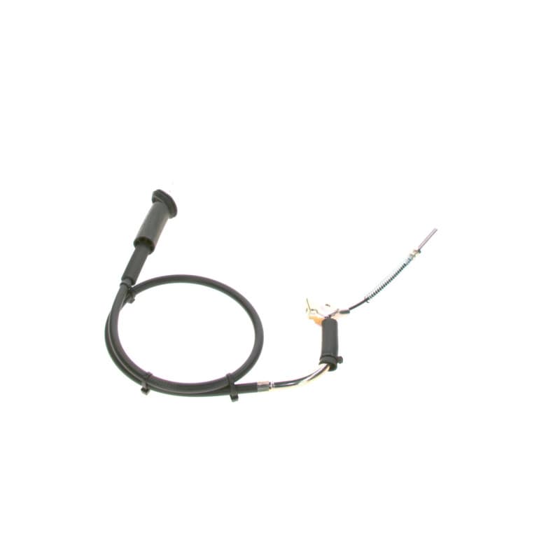 BOSCH 1 987 477 223 trosas, stovėjimo stabdys