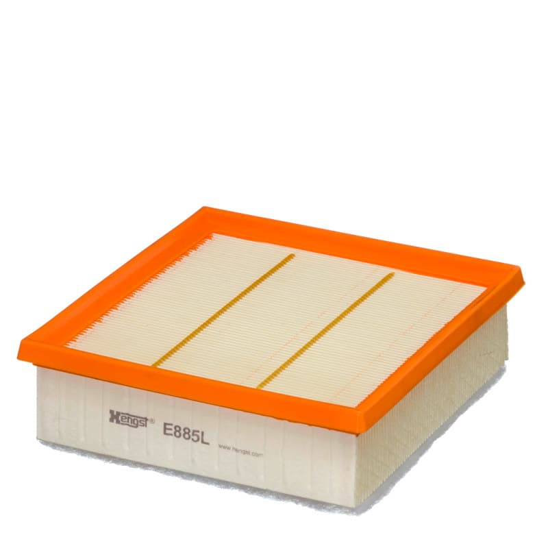 HENGSTFILTER Oro filtras E885L