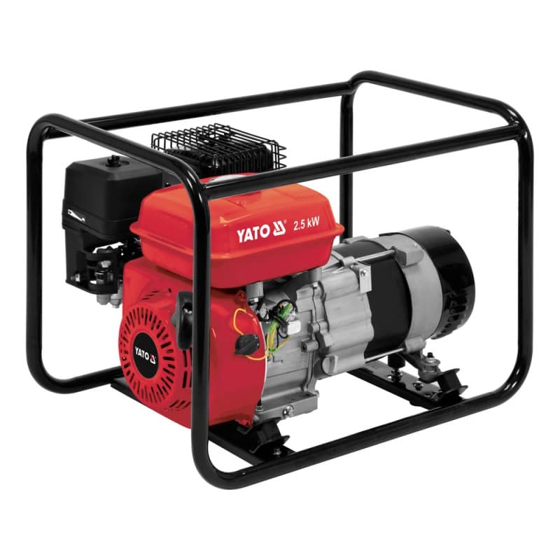 YATO Generatorius 2700W AVR YT-85453