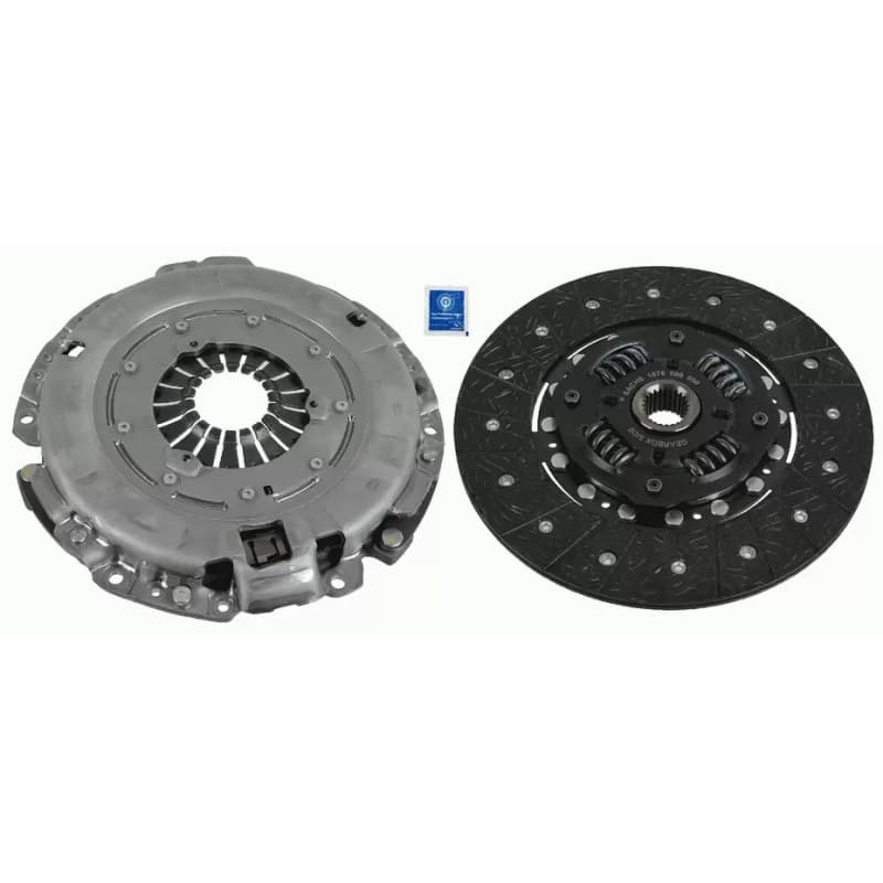 SACHS sankabos komplektas 3000 950 849