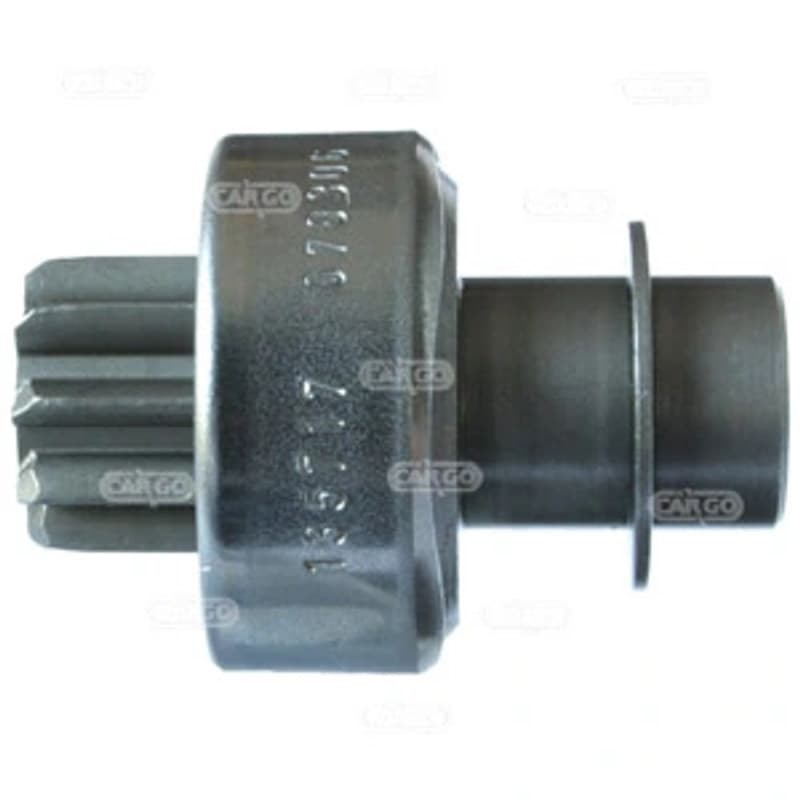 HCCARGO F 032 135 717 laisvos eigos pavara, starteris