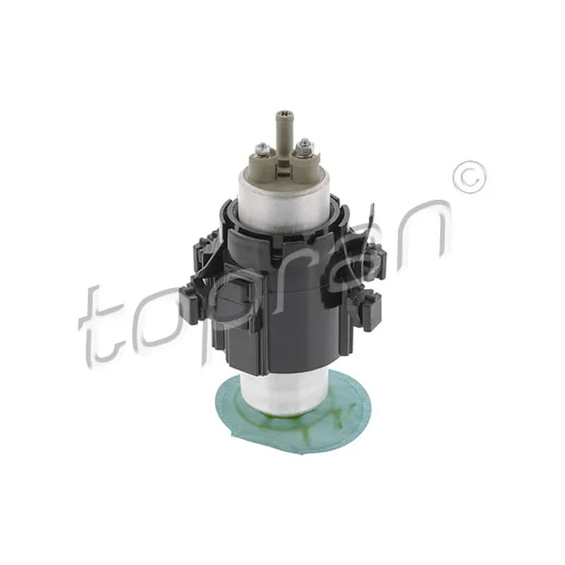 TOPRAN 500 817 kuro siurblys