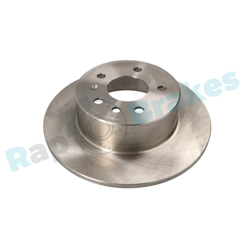RAPBRAKES stabdžių diskas R-D0725