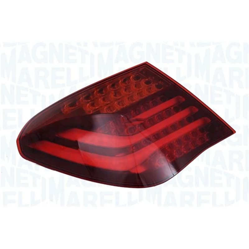 MAGNETIMARELLI kombinuotas galinis žibintas 714027020707