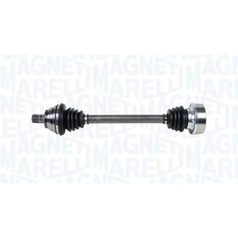 MAGNETIMARELLI pusašis 302004190284