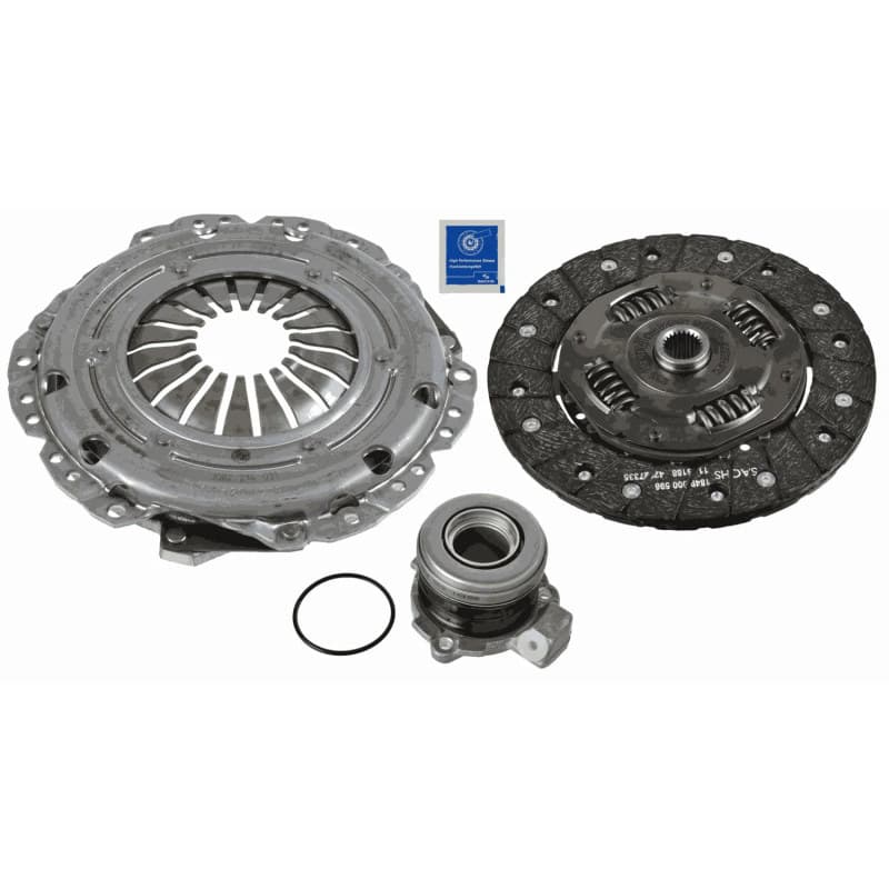 SACHS sankabos komplektas 3000 990 042