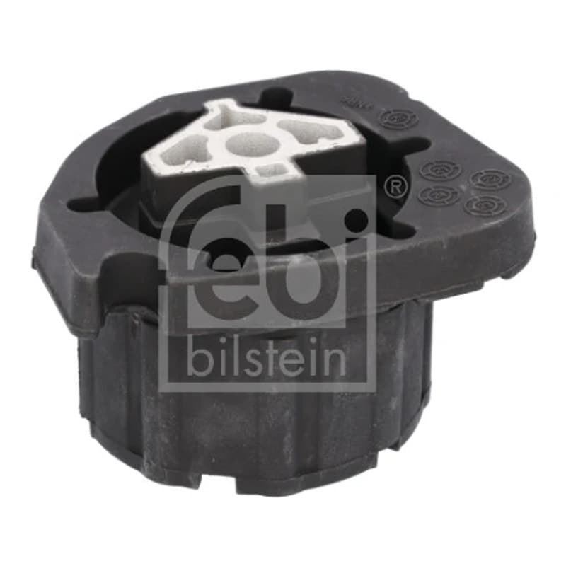FEBIBILSTEIN 186339 montavimas, automatinė transmisija