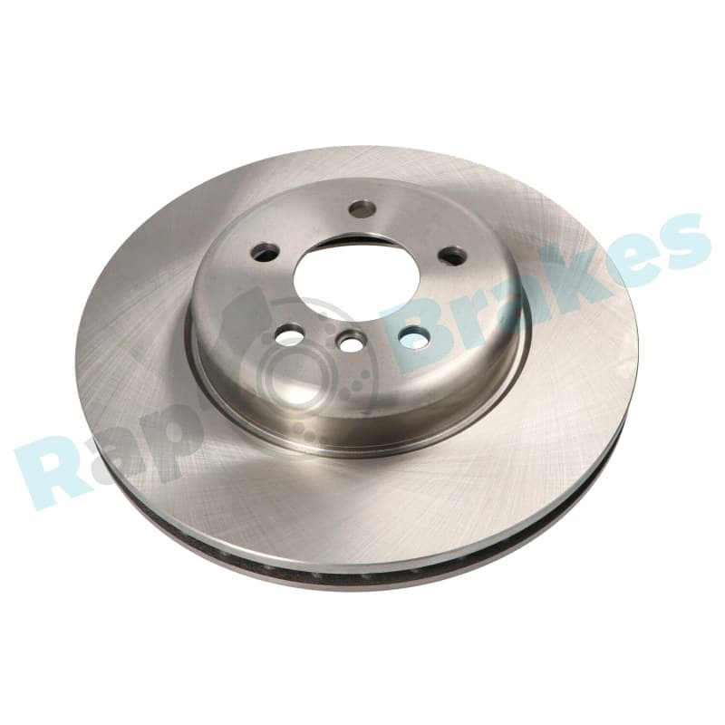 RAPBRAKES stabdžių diskas R-D0043