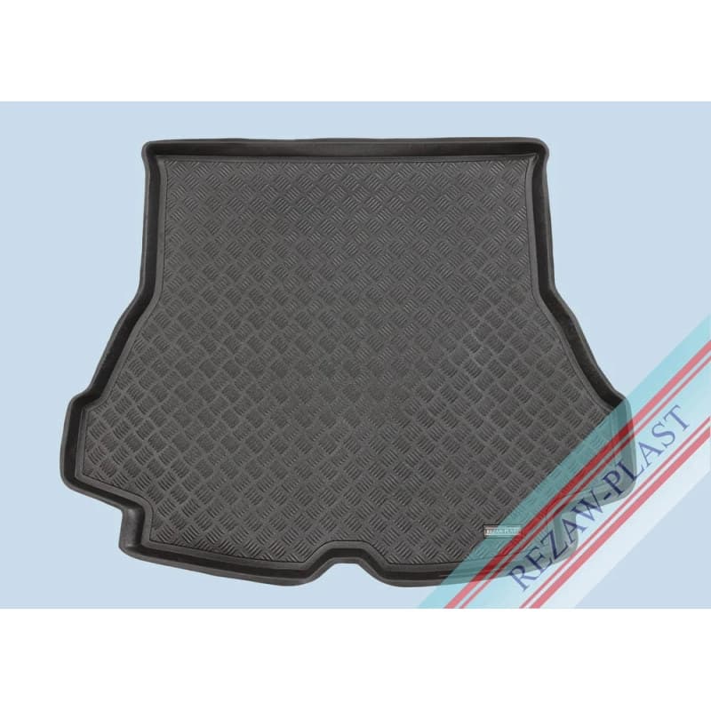 REZAW PLAST Bagažinės kilimėlis PE su guminiu paviršiumi, tinka: Renault LAGUNA II 2001 - 2007 REZ 101316R