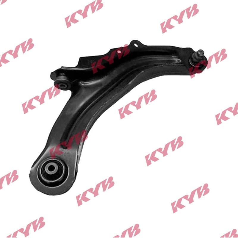 KYB vikšro valdymo svirtis KSC4174