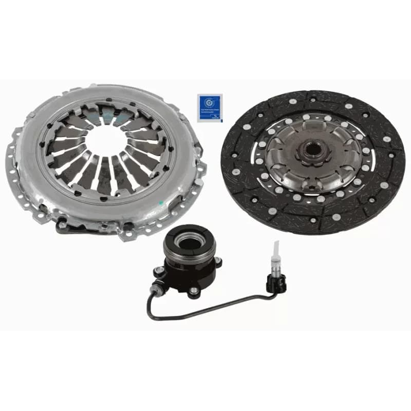 SACHS sankabos komplektas 3000 990 464