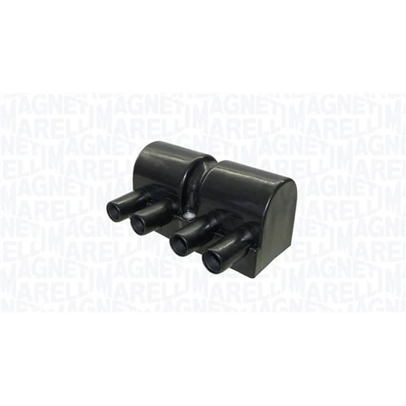 MAGNETIMARELLI ritė, uždegimas 060717089012