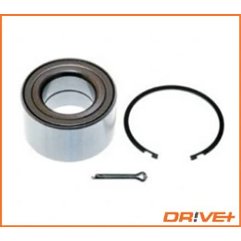 DRVE rato guolio komplektas DP2010.10.0320
